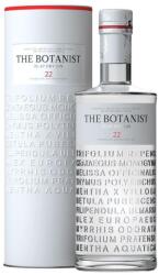 The Botanist gin fém díszdobozban DRS (1L / 46%) - whiskynet