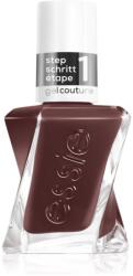 essie gel couture 2.0 körömlakk géles hatással árnyalat 542 all checked out 13, 5 ml