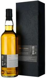 The Cargill - Ardnamurchan and Cardrona Fusion 5 éves Adelphi whisky (0, 7L / 57, 4%) - whiskynet