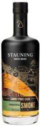 Stauning Smoke Tawny Port Cask whisky DRS (0, 7L / 50, 3%) - whiskynet