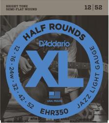 D'Addario EHR350 - kytary