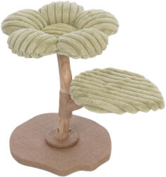  TIAKI TIAKI Nature Flora kaparófa macskáknak - Zöld