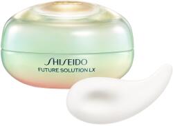 Shiseido Future Solution LX Legendary Enmei Ultimate Brillance Eye Cream fiatalító és élénkítő szemkrém 15 ml