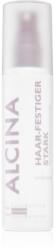 Alcina Hair Setting Lotion Strong Hold folyékony fixáló spray -ben 125 ml