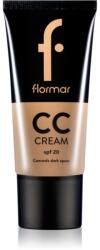 Flormar CC Cream Anti-Fatigue CC krém SPF 20 CC04 35 ml