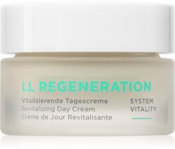 Annemarie Börlind ANNEMARIE BÖRLIND LL REGENERATION Day Cream revitalizáló nappali krém száraz bőrre 15 ml