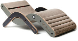  Canadian Cat Company Canadian Cat Company Beach Chair design kaparóbútor 70x35x25cm macskáknak