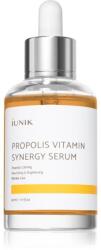 IUNIK Propolis Vitamin regeneráló és élénkítő szérum 50 ml