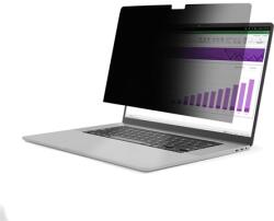 Startech StarTech. com 16M21-PRIVACY-SCREEN betekintésvédelmi szűrő 40, 6 cm (16") Laptop Keret nélküli betekintésvédő fólia (16M21-PRIVACY-SCREEN)