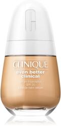 Clinique Even Better Clinica Serum Foundation ápoló alapozó SPF 20 árnyalat WN 64 Butterscotch 30 ml