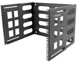Lanberg FB01-5408-10B rack tartozék Állványkeret (FB01-5408-10B)