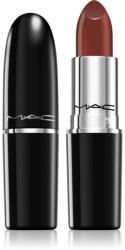 M·A·C Lustreglass Sheer-Shine Lipstick fényes ajakrúzs árnyalat PDA 3 g