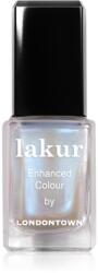 Londontown Lakur hosszantartó körömlakk árnyalat Starry 12 ml