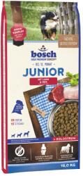 bosch HPC 2x15kg bosch Junior bárány & rizs száraz kutyaeledel