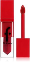 Flormar Kiss Me More Lip Tattoo hosszantartó folyékony rúzs árnyalat Candy 3.8 ml