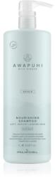 Paul Mitchell Awapuhi Wild Ginger Repair Nourishing Shampoo tápláló sampon a haj regenerálásáért és megerősítéséért 1000 ml