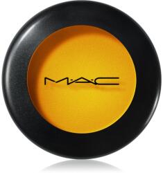 M·A·C Eye Shadow szemhéjfesték árnyalat Chrome Yellow 1.5 g