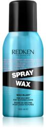 Redken Spray Wax hajwax spray -ben 150 ml