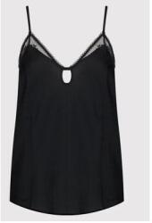 Passionata Női hálóing, Passionata, 208842488, Fekete, XS (0000208842488_XS)