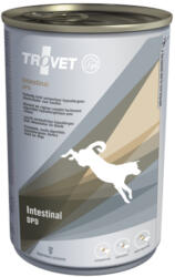 TROVET 12x400g Trovet Intestinal Dog DPD duck & potato nedves kutyatáp