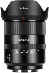 7artisans AF 35mm f/1.8 objektív (Nikon Z) (AF35F18B-Z)