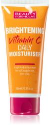 Beauty Formulas Vitamin C hidratáló arckrém C vitamin 100 ml