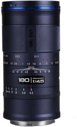 Venus Optics 180mm f/4.5 (1.5X) Ultra Macro Apo objektív (Canon-RF) (VE18045MFRF)