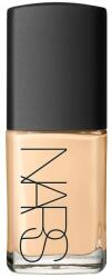 Nars Sheer Glow Foundation hidratáló alapozó árnyalat SALZBURG 30 ml