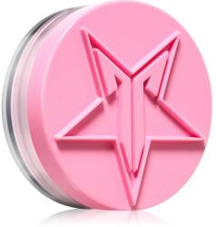 Jeffree Star Cosmetics Magic Star Setting Powder насипна пудра цвят Pink Cashmere 10 гр