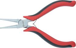 Connex kerekcsőrű villanyszerelő fogó, kicsi, 120 mm (COXT187086)