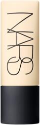 Nars SOFT MATTE Complete Foundation mattító alapozó árnyalat SIBERIA 45 ml