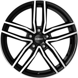 DEZENT Alufelni Dezent TR dark 7, 5x17 5x112 ET52