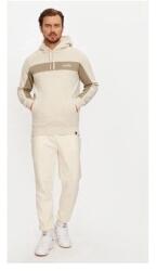 Ellesse Férfi pulóver, Ellesse, 304636479, pamut/poliészter, L INTL, bézs (0000304636479_L)