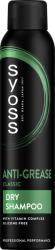 Syoss Anti Grease, 200ml