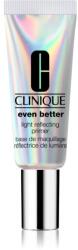Clinique Even Better Light Reflecting Primer élénkítő sminkalap a make - up alá 15 ml