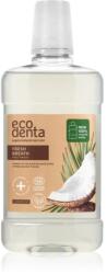 Ecodenta Cosmos Organic Minty Coconut вода за уста вкус Coconut, Aloe Vera, Pepermint 500ml