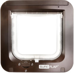  SureFlap Alagút hosszabbító SureFlap mikrochipes macskaajtóhoz, fehér
