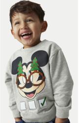 NAME IT Gyerek blúz, Name It, 304498282, Pamut, 98 CM, Szürke (0000304498282_98)