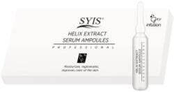Syis ampullák csiganyálka Helix Extract szérummal 10x3ml (Syis112833)