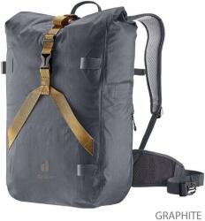 Deuter Rucsac Drumetie Deuter Amager 25+5 Graphite (4046051130040) Rucsac tura