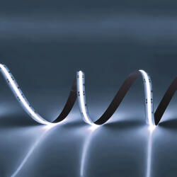 PHENOM LED szalag - hidegfehér - 12V - 11W/m - 320 LED/méter - 5 m / csomag (55857C)