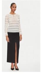 Morgan Női blúz, Morgan, 305253583, Poliamid, M INTL, Bézs (0000305253583_M)