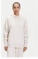 PUMA női pulóver, 685057, pamut/újrahasznosított pamut, XL INTL, bézs (0000304581731_XL)