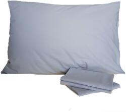 Kotonia Home párnahuzat készlet, 4 db, 100% pamut, Ranforce, 50x70 cm, középszürke