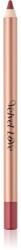ZOEVA Velvet Love Eyeliner Pencil szemceruza árnyalat Metallic Ruby 1, 2 g
