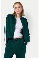 Noisy May Női blúz, Noisy May, 304436130, Poliészter, M INTL, Zöld (0000304436130_M)