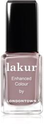 Londontown Lakur hosszantartó körömlakk árnyalat Do Not Distrub 12 ml