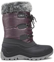 CMP Gyerekcsizma, 301360926, Szintetikus/Textil, 41 EU, Lila/Szürke (0000301360926_41)