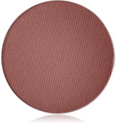 M·A·C Eye Shadow Pro Palette Refill Pan szemhéjfesték utántöltő árnyalat Swiss Chocolate 1.3 g