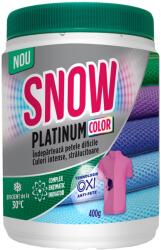Snow Platinum Color folteltávolító por, 400g